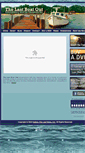 Mobile Screenshot of lastboatout.com